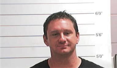 Nicholas Pitt, - Orleans Parish County, LA 